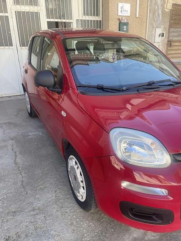 Usata Fiat Panda 60 CV (44 kW) 2013 Utilitaria