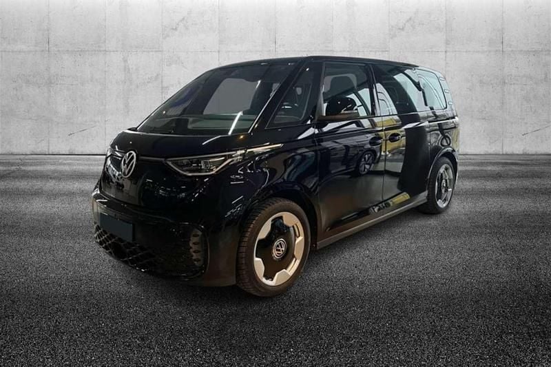Nero Usata 2023 VW ID. Buzz Pro Monovolume | 48.950 € (Buon prezzo) - Immagine 1/4