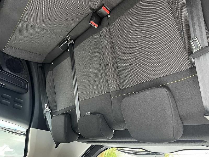 Usata Citroën C3 PureTech 2024 Grigio Utilitaria