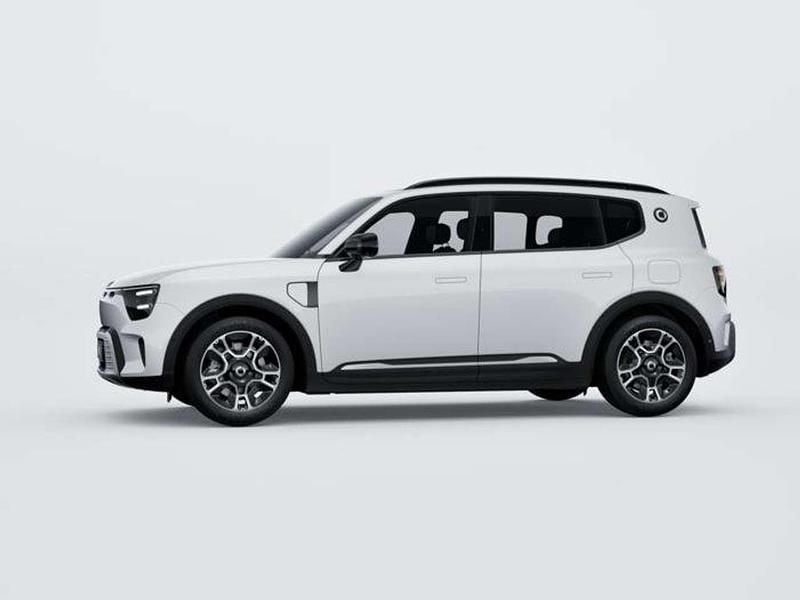 Ny Smart #5 Pro+ 266 kW (363 HK) 2026 Silver SUV