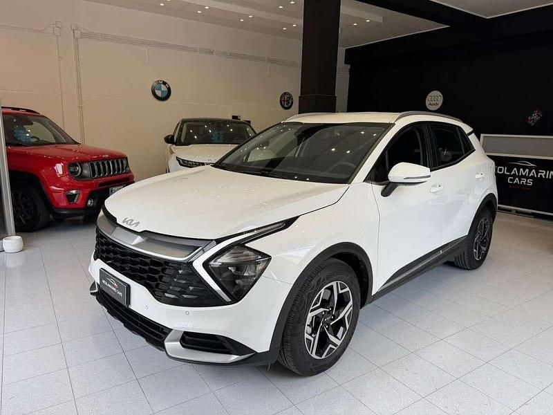 Usata Kia Sportage 136 CV (100 kW) 2023 SUV