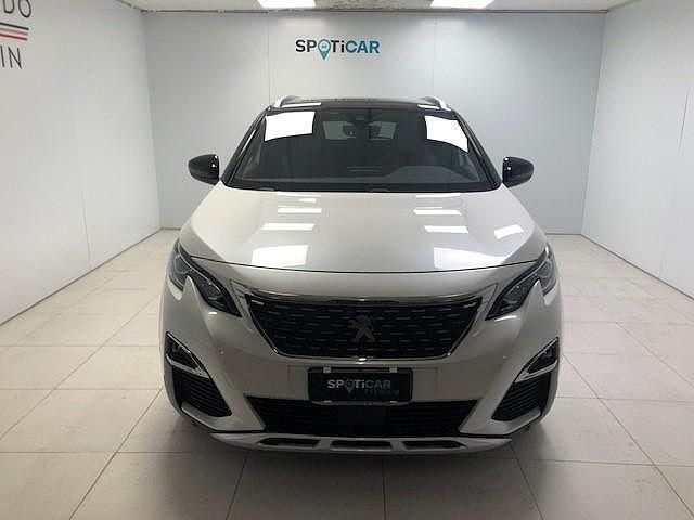 Usata Peugeot 3008 GT 302 CV (222 kW) 2020 Bianco SUV