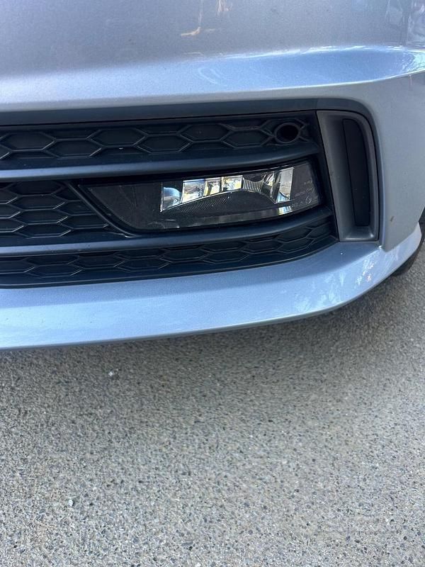 Usata Audi A1 Sport 81 CV (59 kW) 2016 Grigio Berlina