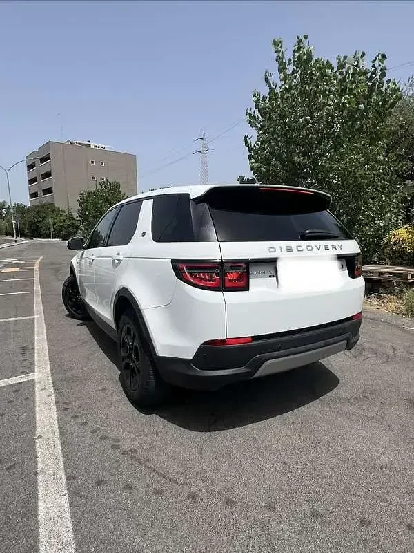 Usata Land Rover Discovery Sport HSE Dynamic 150 CV (110 kW) 2020 SUV