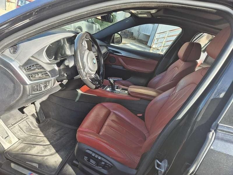 Usata BMW X6 381 CV (280 kW) 2018 SUV