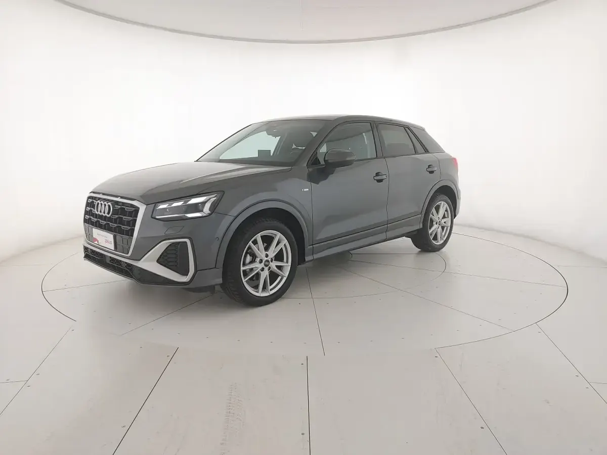 Usata Audi Q2 S-Line 150 CV (110 kW) 2025 SUV