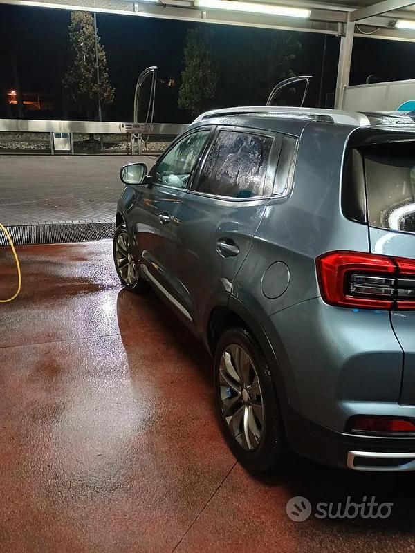 Usata DR DR5 116 CV (85 kW) 2020 SUV