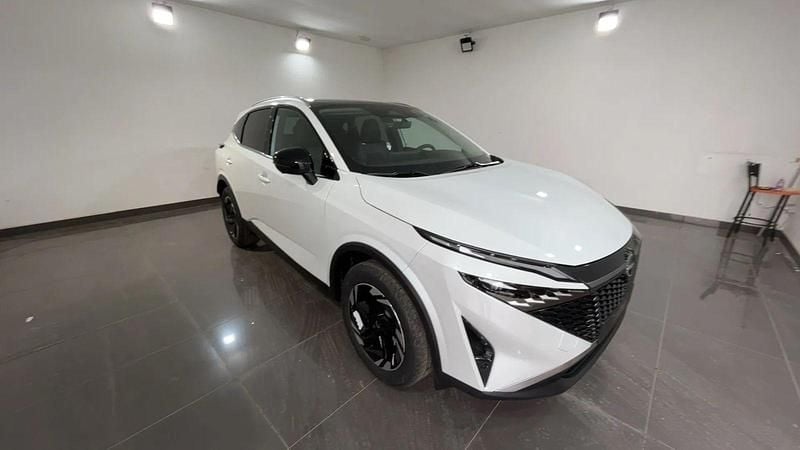 Usata Nissan Qashqai N-Connecta 158 CV (116 kW) 2026 SUV