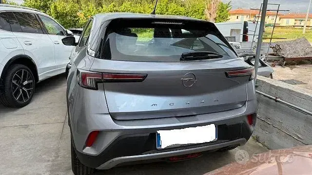 Usata Opel Mokka 2024 SUV