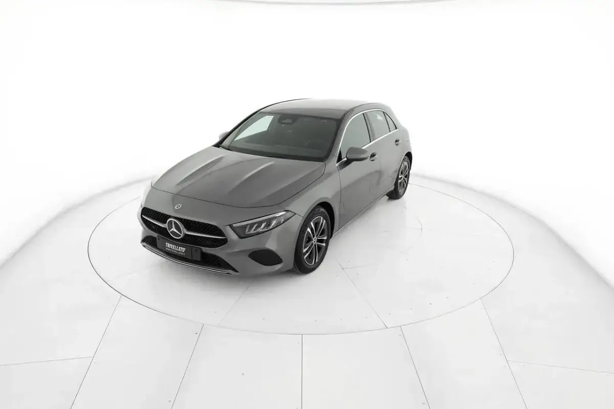 Usata Mercedes A180 Advanced 116 CV (85 kW) 2025 Berlina