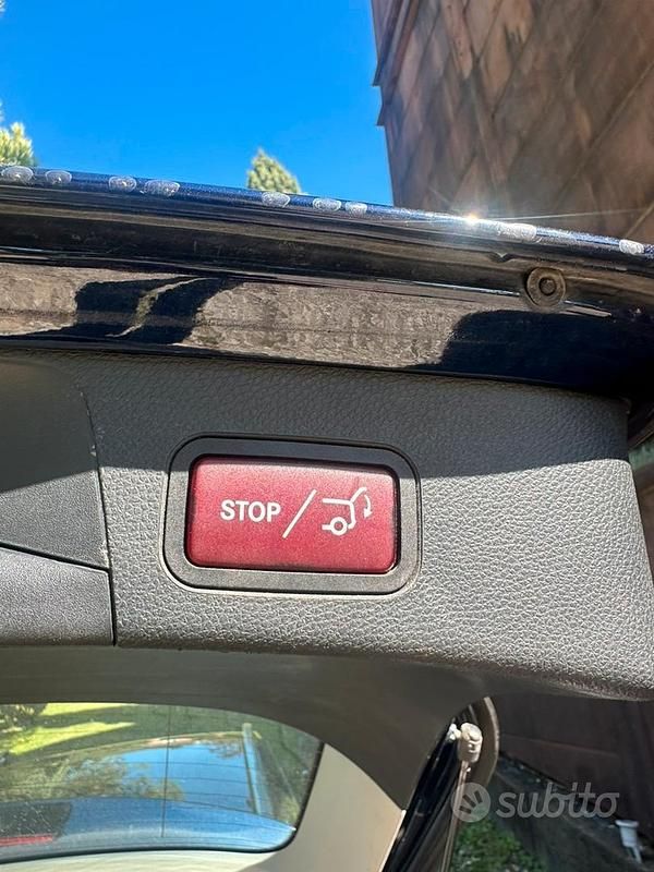 Usata Mercedes C220 194 CV (142 kW) 2019