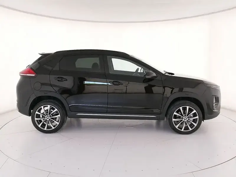 Usata DR DR 3.0 117 CV (86 kW) 2026 Nero SUV