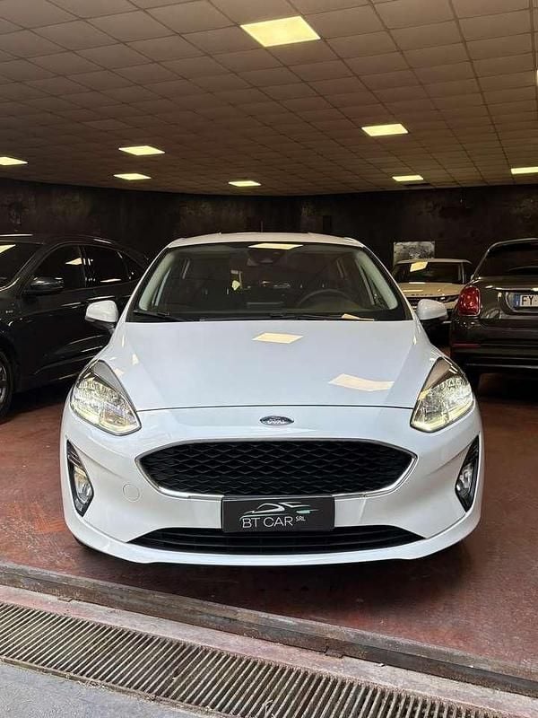 Usata Ford Fiesta 86 CV (63 kW) 2020 Other Utilitaria