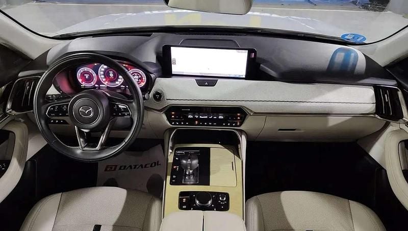 Usata Mazda 626 Takumi-Line 90 CV (66 kW) 2023