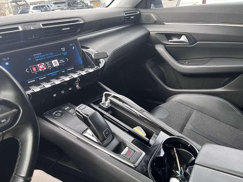 Usata Peugeot 508 SW Allure 163 CV (119 kW) 2020 Station wagon