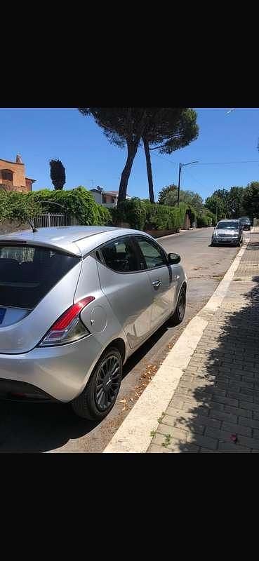Usata Lancia Ypsilon S 69 CV (50 kW) 2013 Utilitaria