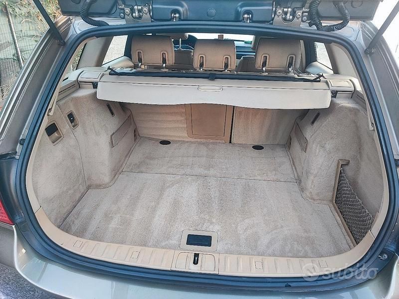Usata BMW 320 2006 Station wagon