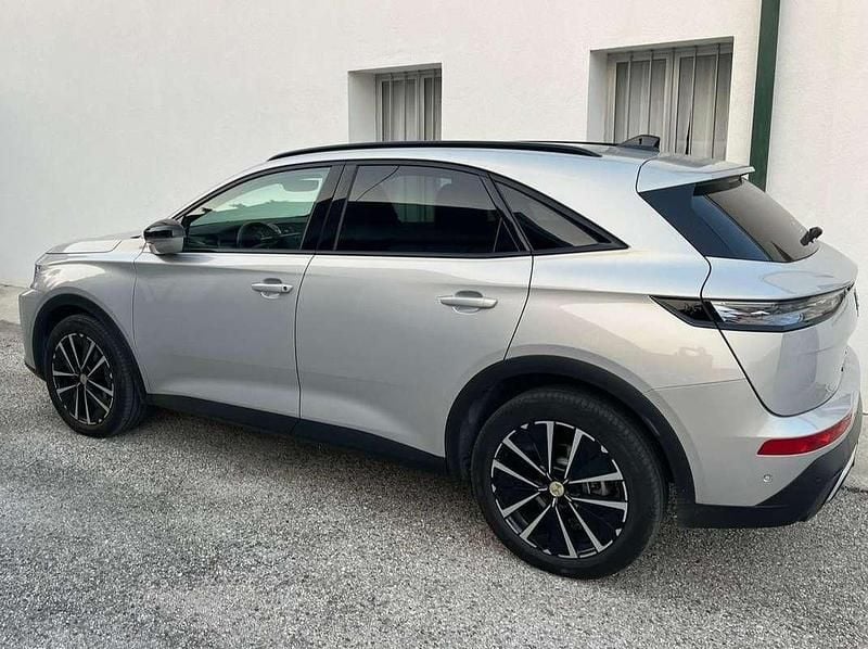 Usata DS Automobiles DS7 Crossback 131 CV (96 kW) 2025 SUV