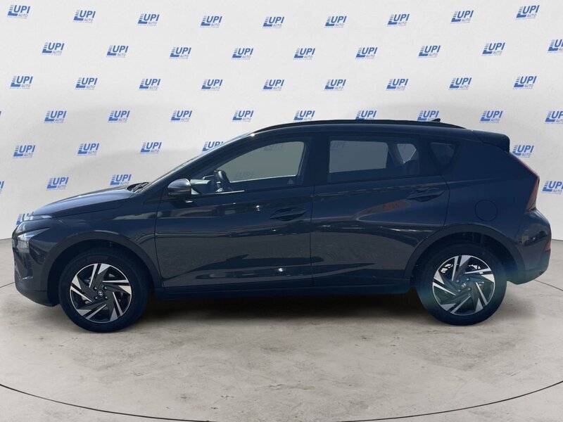 Usato 2024 Hyundai Bayon 1.2 Benzin 84 CV (18.900 €)