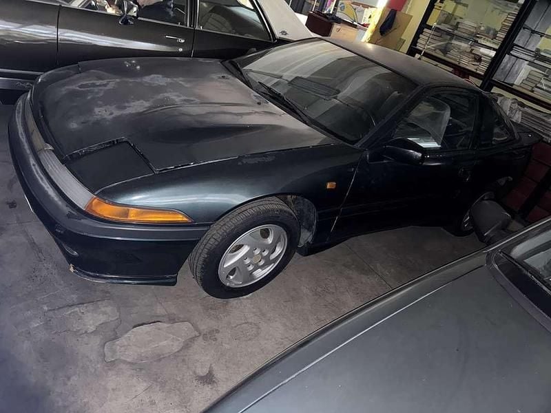 Usata Mitsubishi Eclipse 150 CV (110 kW) 1992 Coupé