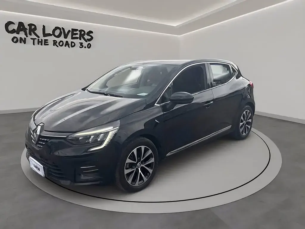 Usata Renault Clio Techno 145 CV (106 kW) 2023 Utilitaria