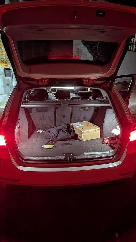 Usata BMW 318 90 CV (66 kW) 2015 Station wagon