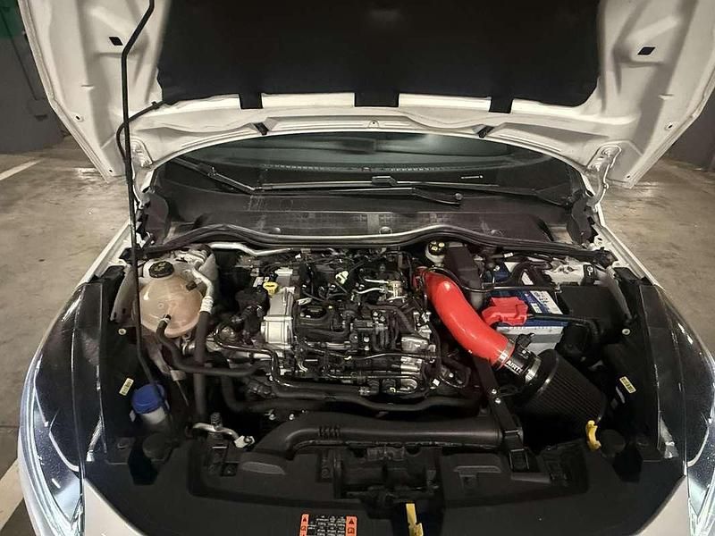 Usata Ford Fiesta ST-Line 125 CV (91 kW) 2022 Utilitaria