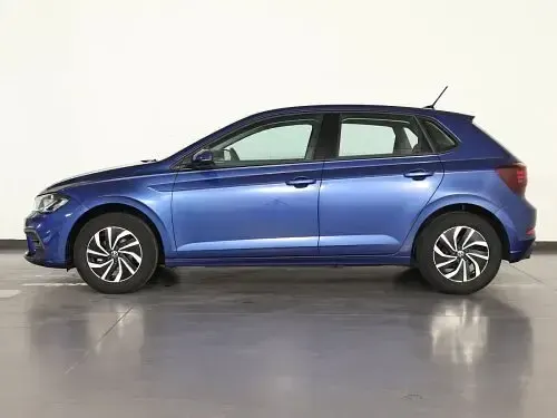 Usata VW Polo Life 80 CV (58 kW) 2023 Utilitaria