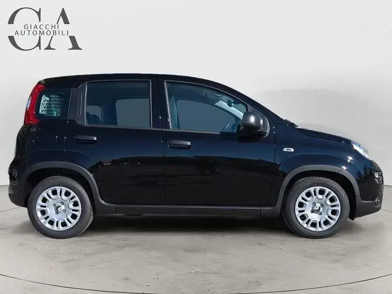 Nuova Fiat Panda S 69 CV (50 kW) 2025 Other Utilitaria