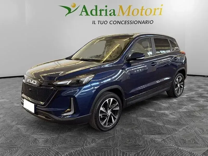 Usata EVO Evo 5 120 CV (88 kW) 2023 SUV