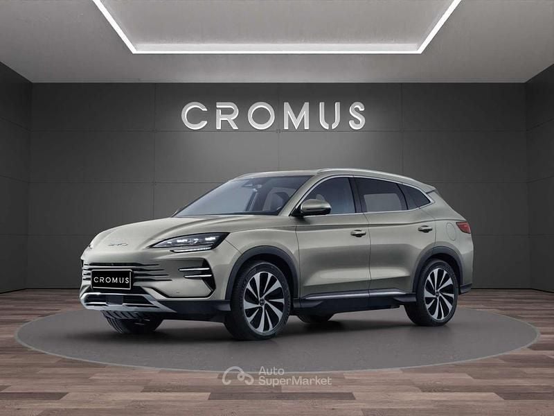 Nuova BYD Seal U Design 324 CV (238 kW) 2026 Other SUV