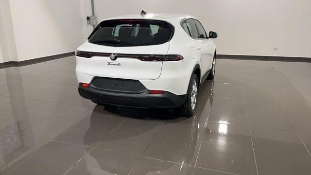 Usata Alfa Romeo Tonale Sprint 131 CV (96 kW) 2024 Bianco SUV