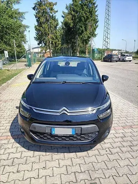 Usata Citroën C4 Picasso 115 CV (84 kW) 2014 Monovolume