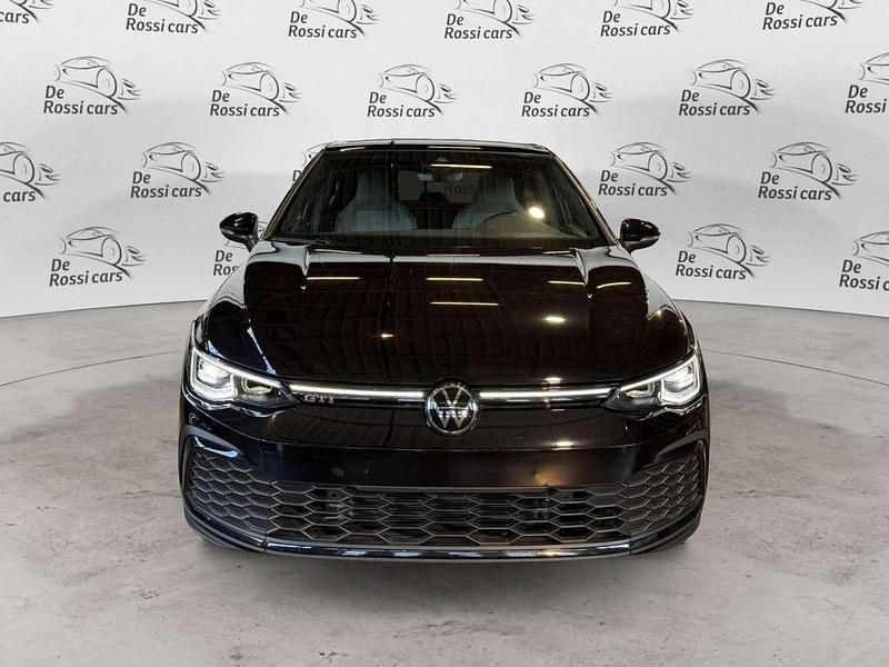 Usata VW Golf VIII GTI 245 CV (180 kW) 2023 Other Berlina