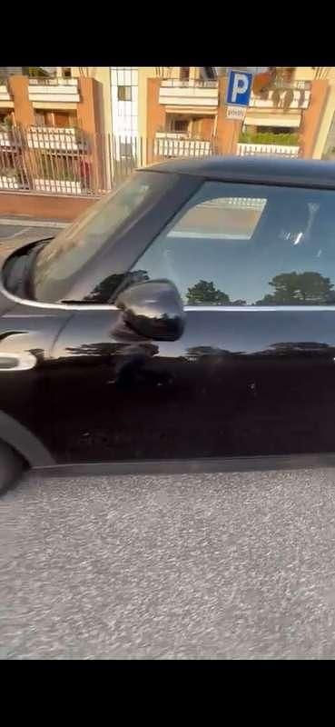 Usata Mini Cooper D 109 CV (80 kW) 2019 Utilitaria