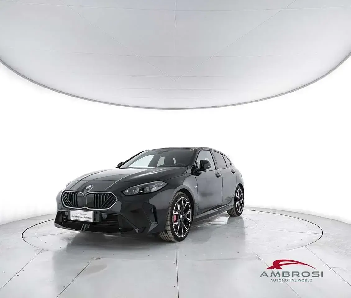 Usata BMW 118 M Sport 150 CV (110 kW) 2025 Utilitaria