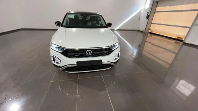 Nuova VW T-Roc Edition 116 CV (85 kW) 2025 Bianco SUV