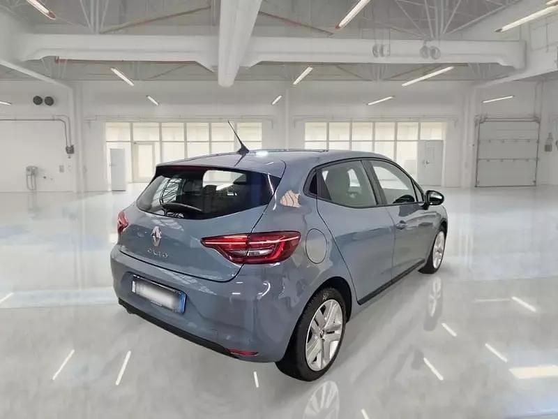 Usata Renault Clio V Business 100 CV (73 kW) 2021 Berlina