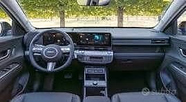 Usata Hyundai Kona 64 kW (88 CV) 2025 Bianco SUV