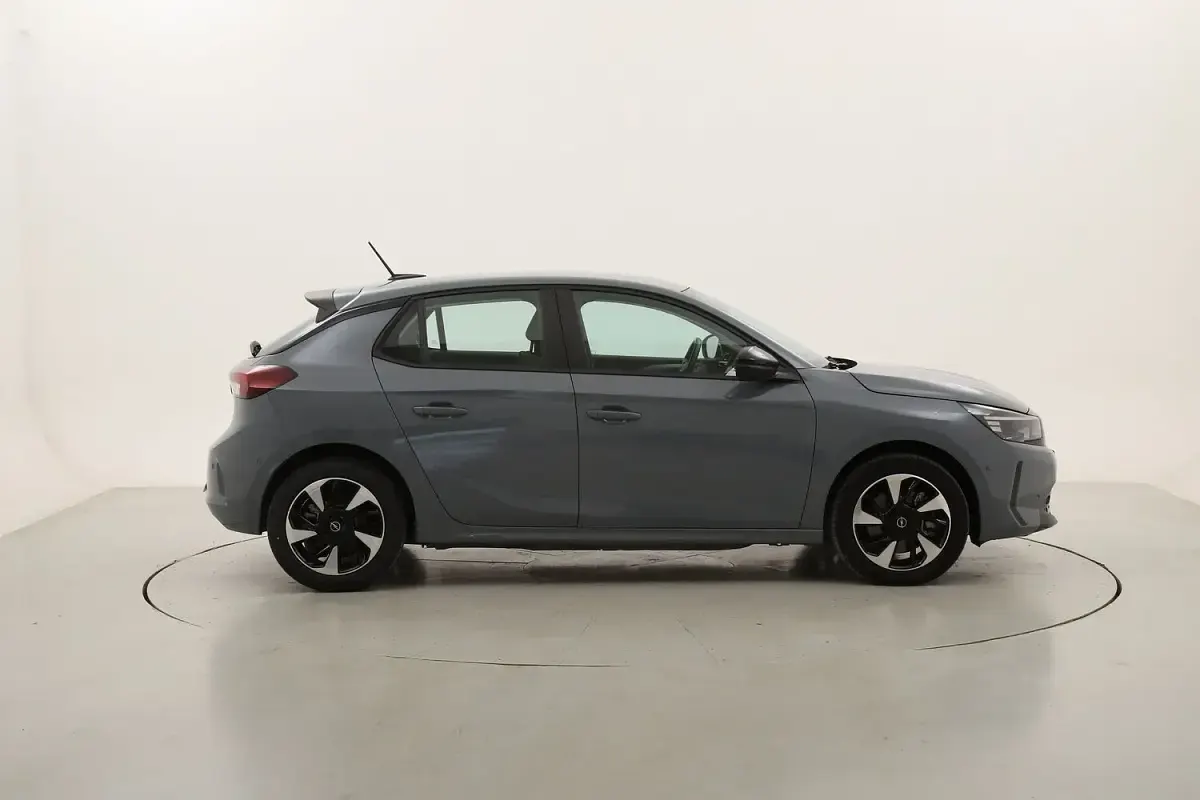 Usata Opel Corsa-e 56 kW (77 CV) 2024 Utilitaria