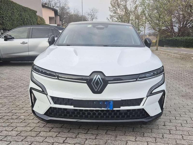 Usata Renault Mégane Techno 161 kW (220 CV) 2023 Bianco Berlina