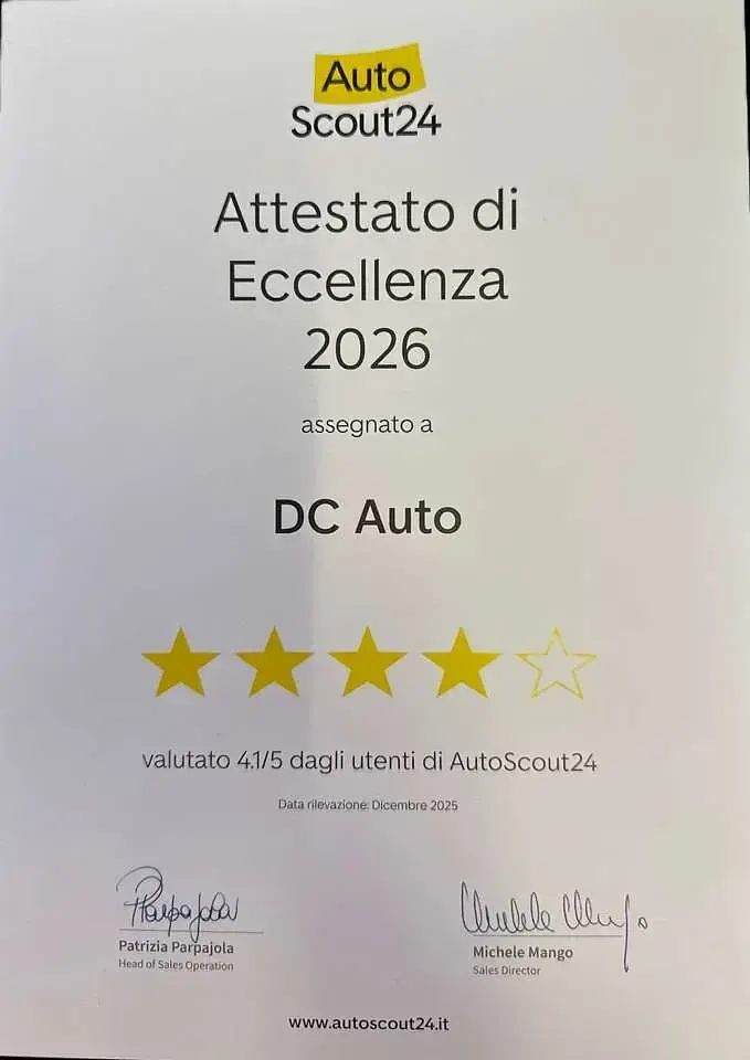 Usata VW up! Move 65 CV (47 kW) 2023 Bianco Utilitaria
