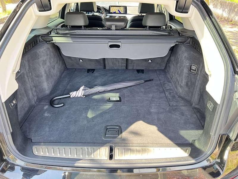 Usata BMW 520 Comfort Edition 190 CV (139 kW) 2021 Station wagon