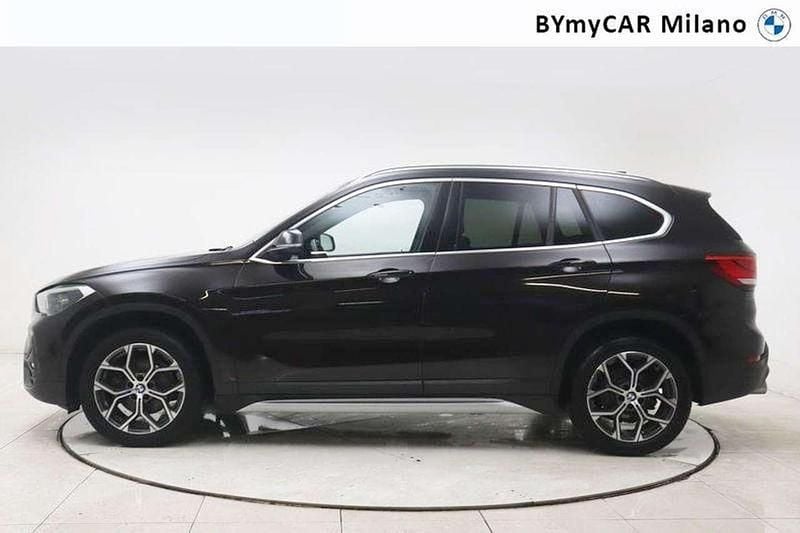 Usata BMW X1 xLine 150 CV (110 kW) 2019 Other SUV