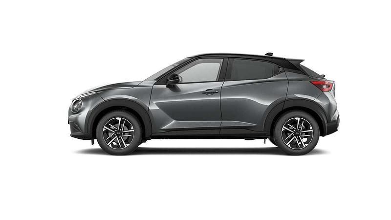 Nuova Nissan Juke N-Connecta 143 CV (105 kW) 2026 Other SUV