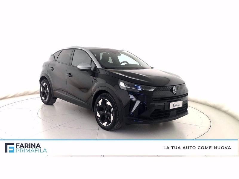 Occasion Renault Captur Techno 91 ch (66 kW) 2025 Gris SUV