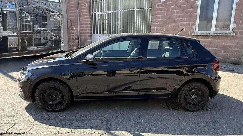 Usata VW Polo Comfortline 95 CV (69 kW) 2021 Utilitaria