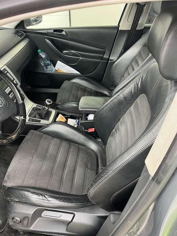 Usata VW Passat Highline 170 CV (125 kW) 2007 Station wagon