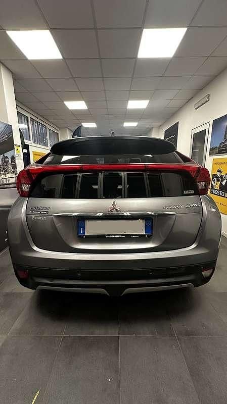 Usata Mitsubishi Eclipse Cross Instyle 163 CV (119 kW) 2019 SUV