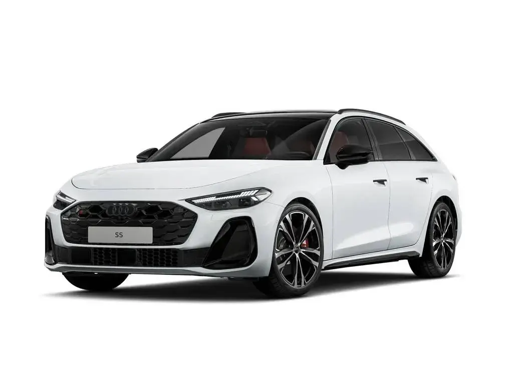 Usata Audi S5 Sport 367 CV (269 kW) 2026 Station wagon